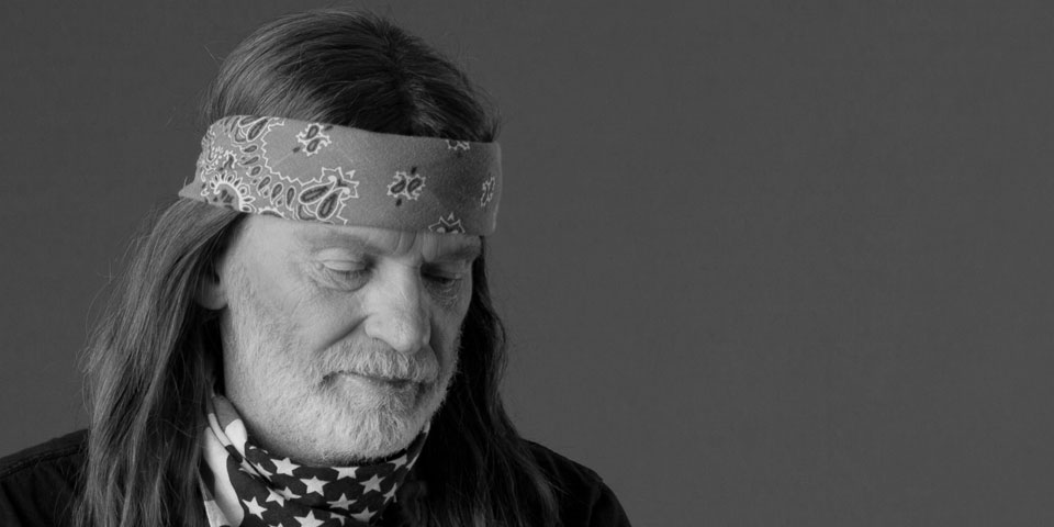 Willie Nelson Tribute Band in California, including Palm Springs and San Diego